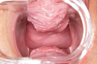 kliknij aby zobaczyć wideo / zdjęcia: 'Pulsating vulva'