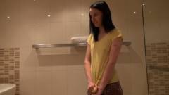 Naughty wetting [11. ledna 2013] - screenshot from the video #1
