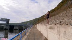 Elena Under The Dam [2. Oktober 2020] - screenshot from the video #1