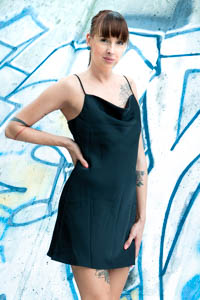 Modelka na PJGirls: Joana Intense