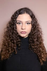 Modella PJGirls: Oriana Moon