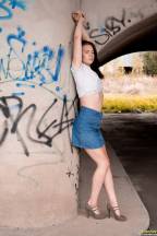 Keira Under The Bridge [2020年8月27日] - keiraflow001_p.jpg