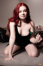 Green Dress [28 janvier 2023] - missolivia002_p.jpg