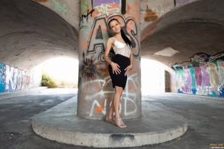 Love Under Bridge [2019年7月23日] - nicolelove001_p.jpg
