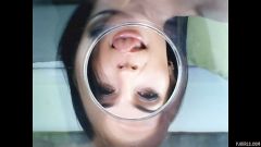 RAW endoscopic video [29. května 2016] - screenshot from the video #1