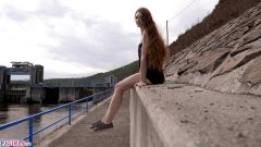 Diana Under The Dam [19 ottobre 2020] - screenshot from the video #1