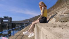 First Spring Day [31. März 2021] - screenshot from the video #1