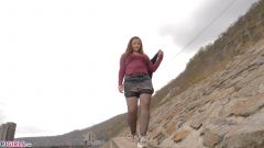 Frozen Pussy [20. dubna 2022] - screenshot from the video #1