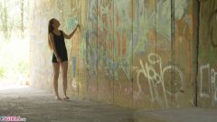 Nella Under The Bridge [2022年6月4日] - screenshot from the video #1