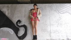 Tina Under The Bridge [22 marzo 2023] - screenshot from the video #1