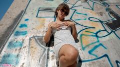 Acabella Under The Bridge [13 de agosto de 2025] - screenshot from the video #1
