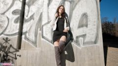 Trisha Under The Bridge [2026年2月25日] - screenshot from the video #1