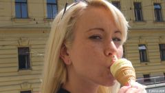 Prague walk [15. Mai 2016] - screenshot from the video #3