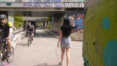 In Public [19 maggio 2023] - screenshot from the video #3