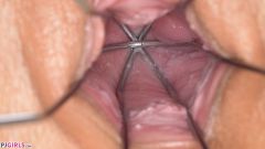 Pussy Piercing [22 de junio de 2018] - screenshot from the video #4