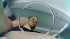 Bonus with Violeta [15. července 2018] - screenshot from the video #5