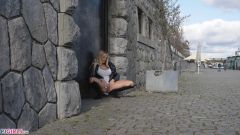 A Walk in Prague [19 lutego 2024] - screenshot from the video #5