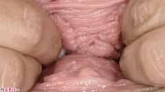 Rippled Pussy Meat [22 mai 2024] - screenshot from the video #5