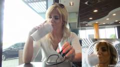 Romantic dinner [12 luglio 2015] - screenshot from the video #5
