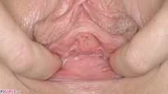 Inside Juicy Pussy [December 1, 2023] - screenshot from the video #7