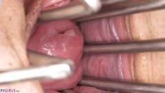 Exposed Teen Pussy [25 marca 2026] - screenshot from the video #7