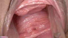 Inside Pink Pussy [February 23, 2024] - screenshot from the video #8
