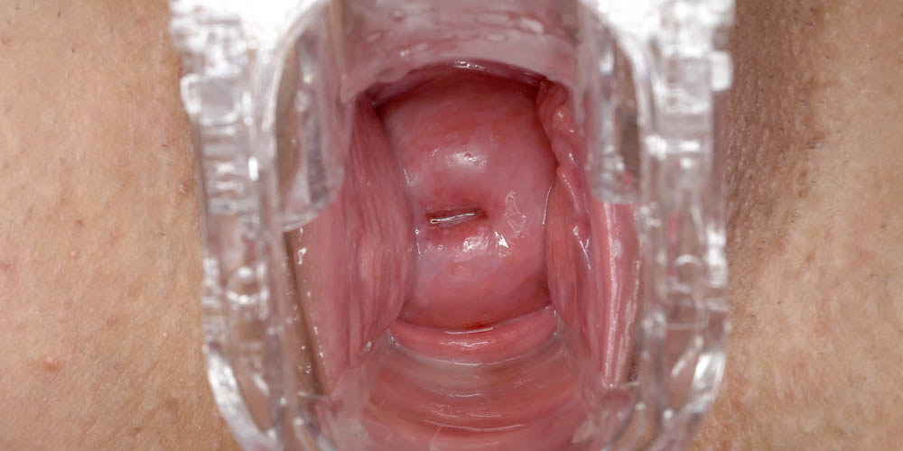 Inside Pink Pussy - intro photo