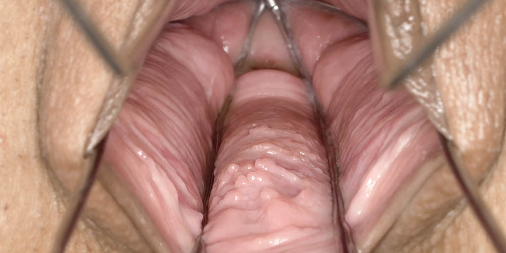 Rippled Pussy Meat - intro photo