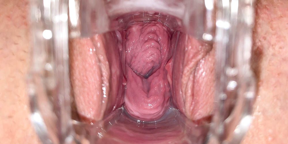 Inside Pregnant Pussy - intro photo